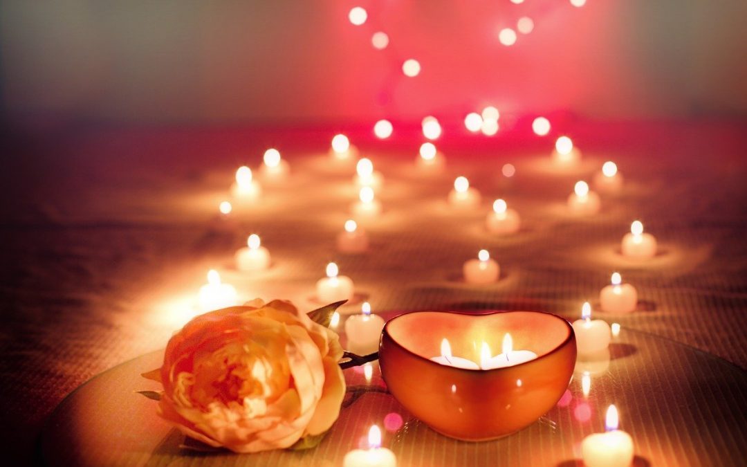 February is the Month of Love